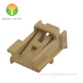 1534149-1 4 Way Female Automotive Connector Housing